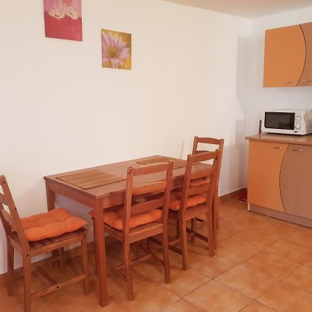Casutele Intim Villa Costinești Dış mekan fotoğraf