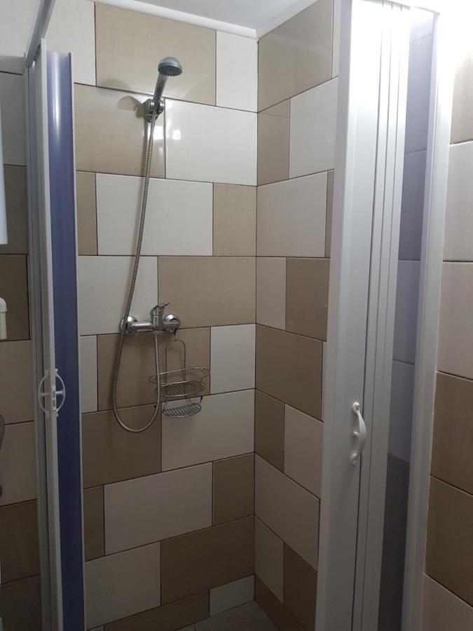 Casutele Intim Villa Costinești Dış mekan fotoğraf