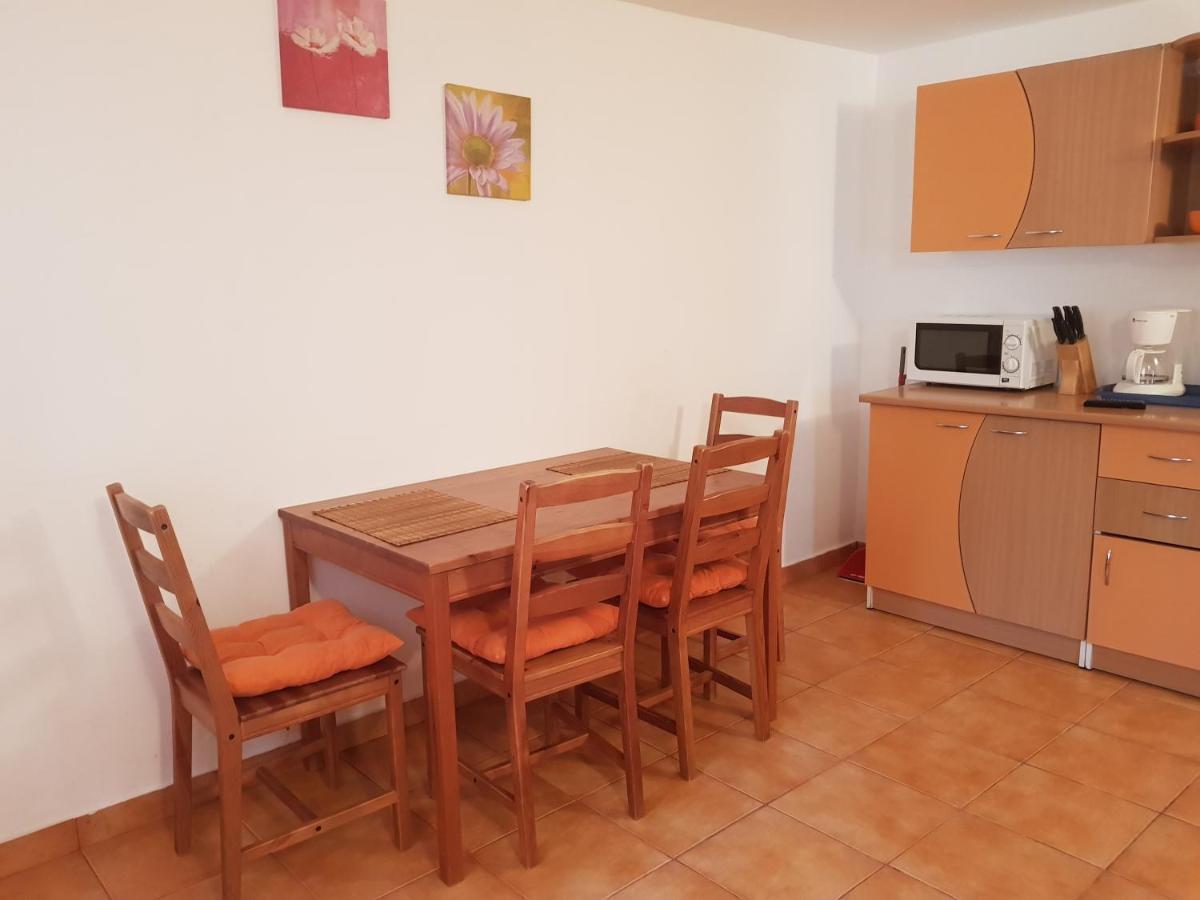Casutele Intim Villa Costinești Dış mekan fotoğraf
