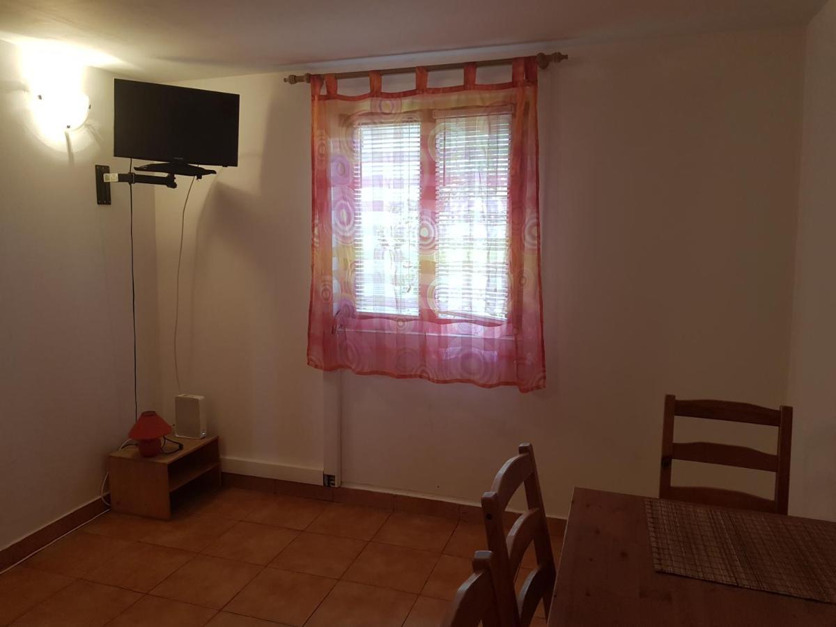 Casutele Intim Villa Costinești Dış mekan fotoğraf